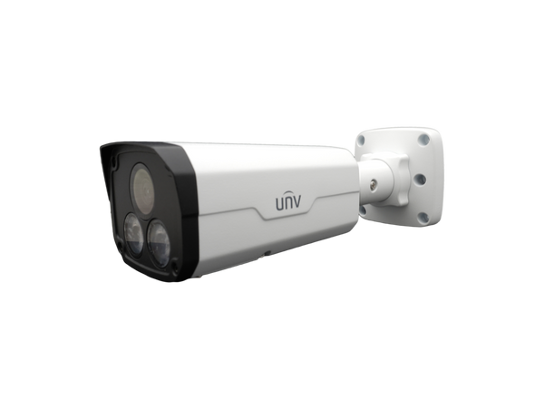 Bullet IP Camera