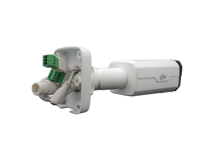 Bullet IP Camera