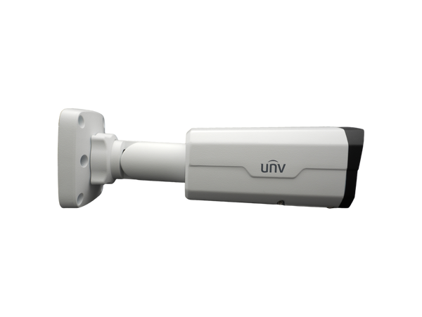 Bullet IP Camera | 5MP | ColorHunter | Smart AI | SKU: IPC2225SE-DF40K-WL-I0