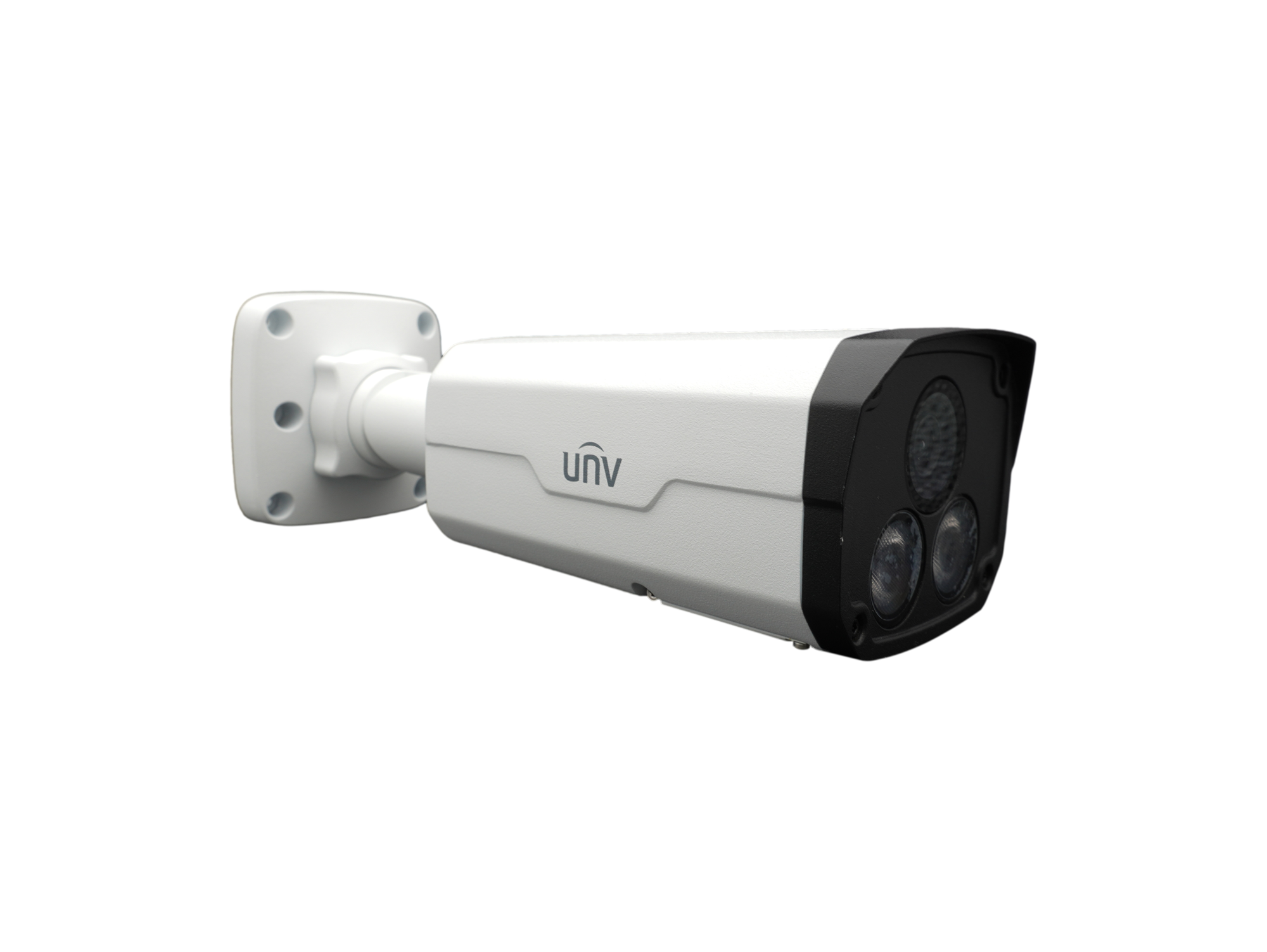 Bullet IP Camera | 5MP | ColorHunter | Smart AI | SKU: IPC2225SE-DF40K-WL-I0