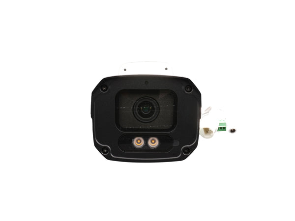 Bullet IP Camera | 8MP | ColorHunter | Smart AI | SKU: IPC2228SE-DF40K-WL-I0