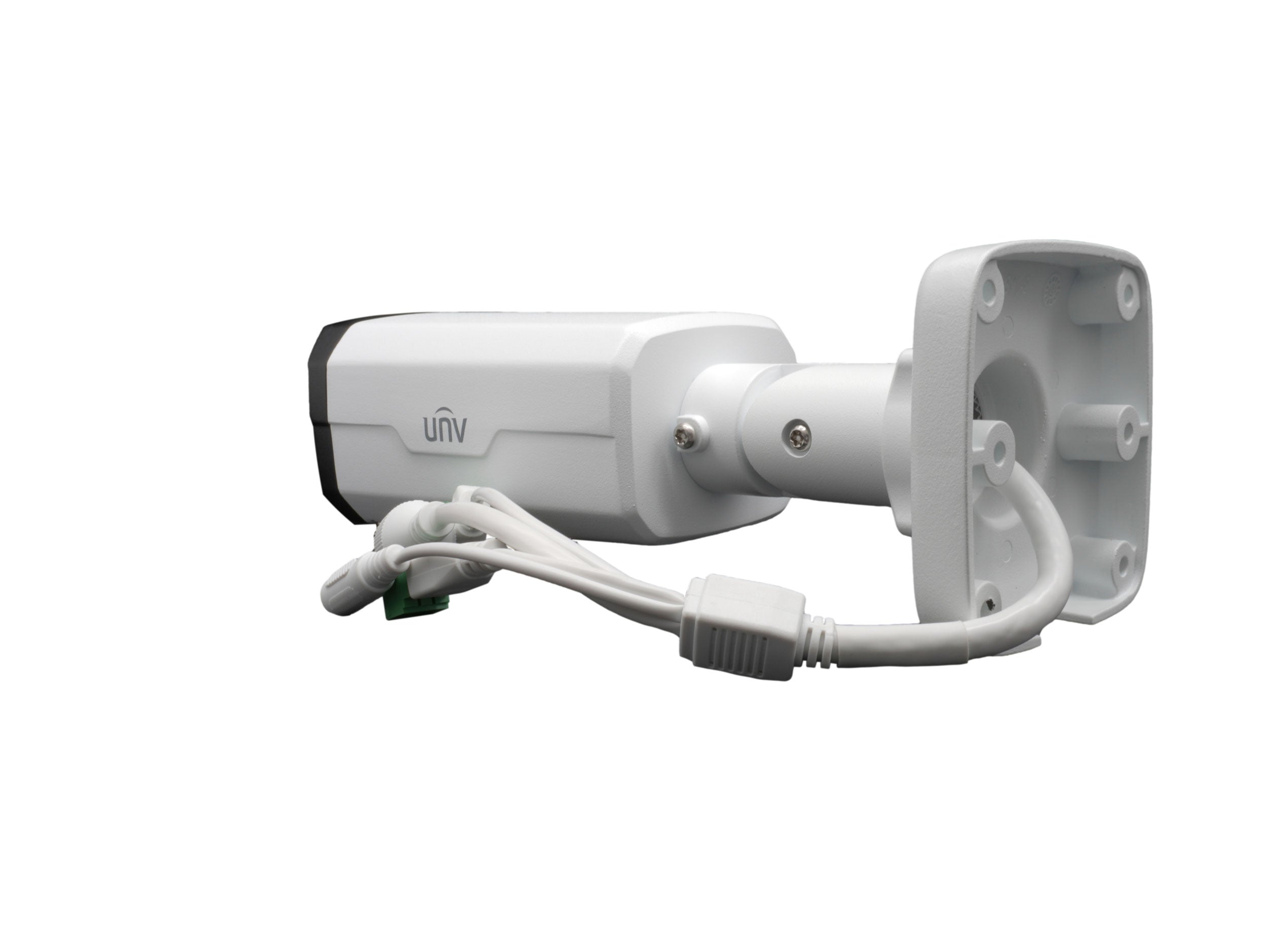 Bullet IP Camera | 8MP | ColorHunter | Smart AI | SKU: IPC2228SE-DF40K-WL-I0