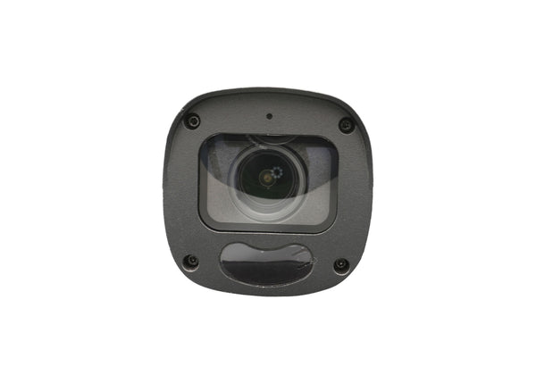 Bullet IP Camera | 4MP | 2.8-12mm Lens | WDR | SKU: IPC2324SR5-ADZK-G
