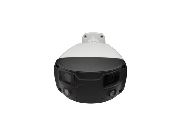 Panoramic IP Camera