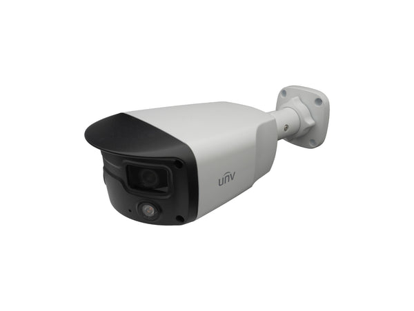Panoramic IP Camera