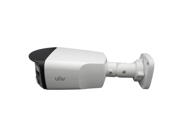 Panoramic IP Camera