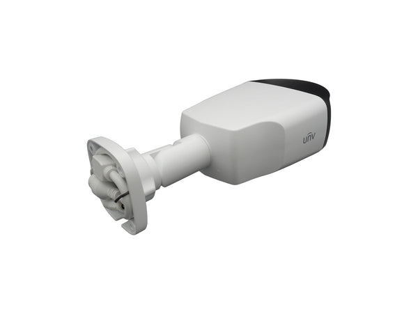 Panoramic IP Camera