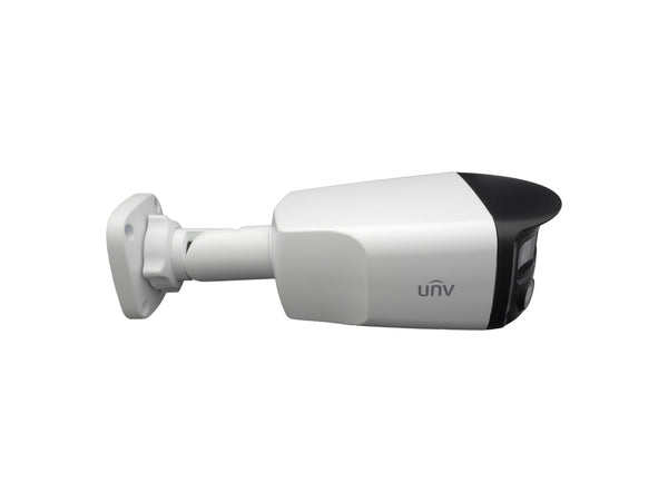 Panoramic IP Camera
