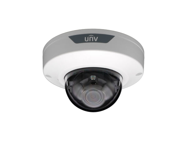 Dome IP Camera