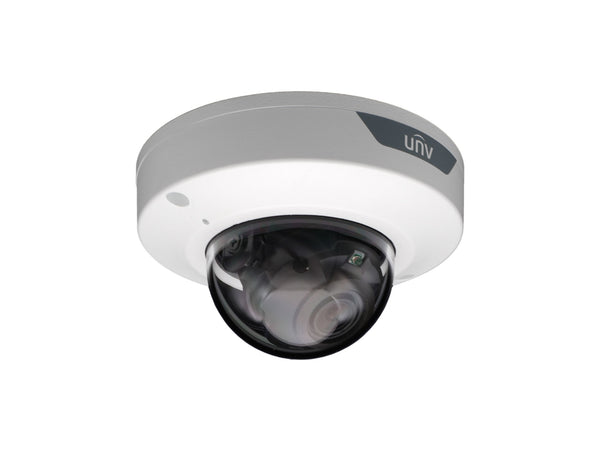Dome IP Camera