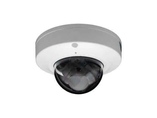 Dome IP Camera