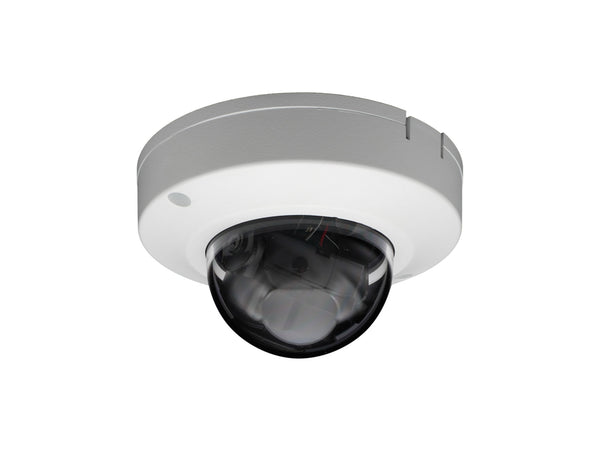 Dome IP Camera