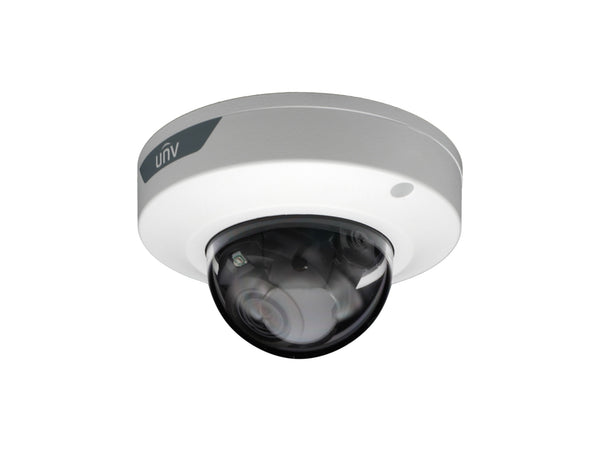 Dome IP Camera
