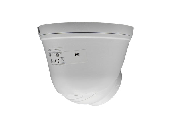 Turret IP Camera