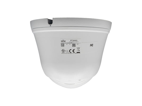 Turret IP Camera