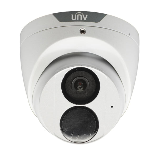 Turret IP Camera | 4MP | 2.8mm Lens | EasyStar | SKU: IPC3614SR3-ADF28KM-G