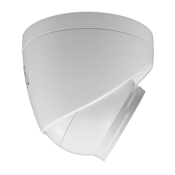 Turret IP Camera | 4MP | 2.8mm Lens | EasyStar | SKU: IPC3614SR3-ADF28KM-G