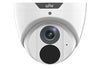 Turret Dome IP Camera | 5MP | LightHunter | Smart AI | SKU: IPC3615SB-ADF28KM-I0