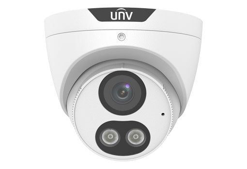 Turret IP Camera