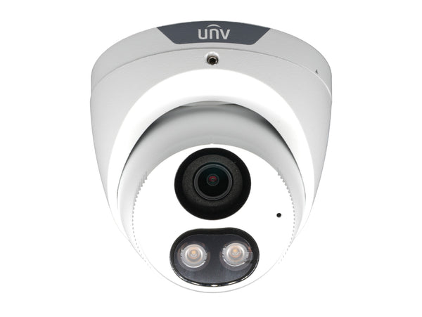 Turret IP Camera