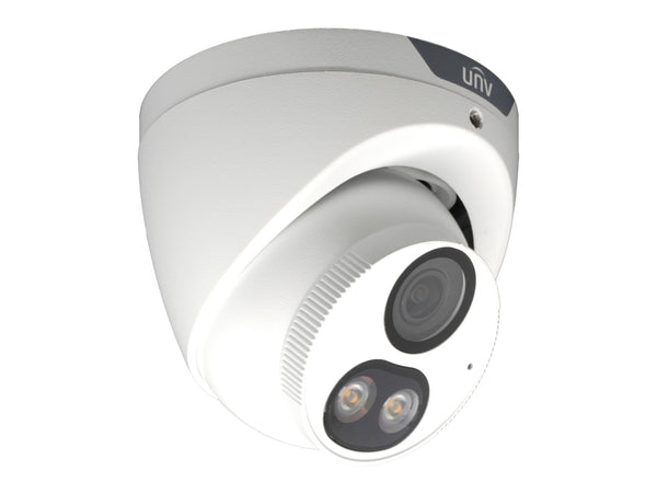 Turret IP Camera