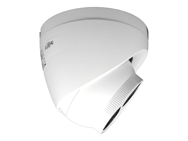 Turret IP Camera
