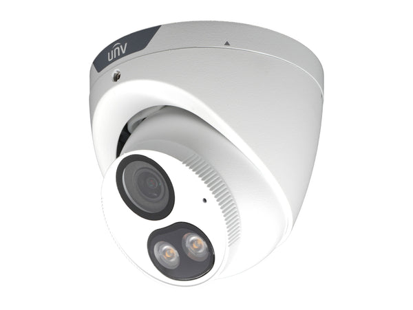 Turret IP Camera