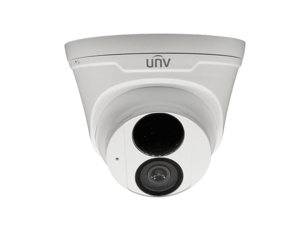 Turret IP Camera