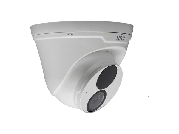 Turret IP Camera