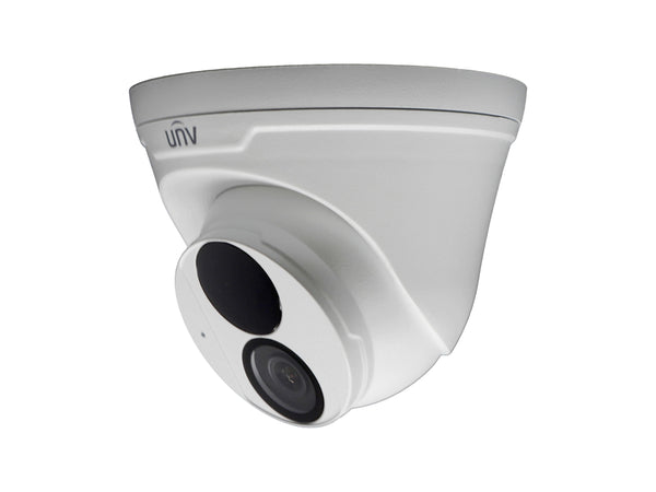 Turret IP Camera