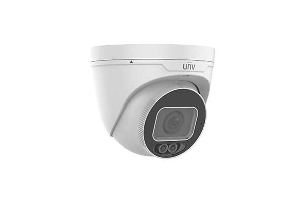 Turret IP Camera