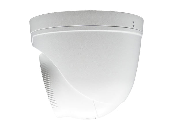 Turret IP Camera | 4MP | ColorHunter | Smart AI | SKU: IPC3634SE-ADF28K-WL-I0