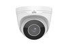 Turret IP Camera | 4MP | Varifocal Lens | WDR | SKU: IPC3634SR3-ADZK-G