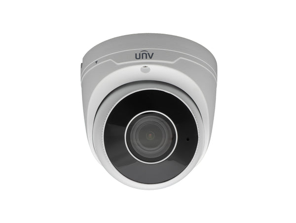 Turret IP Camera | 4MP | Varifocal Lens | WDR | SKU: IPC3634SR3-ADZK-G