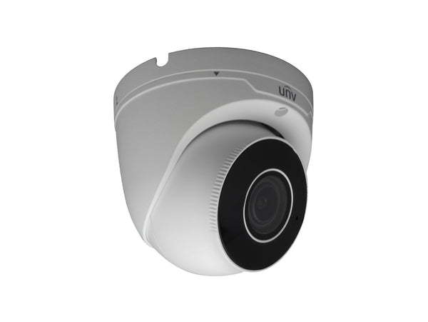 Turret IP Camera