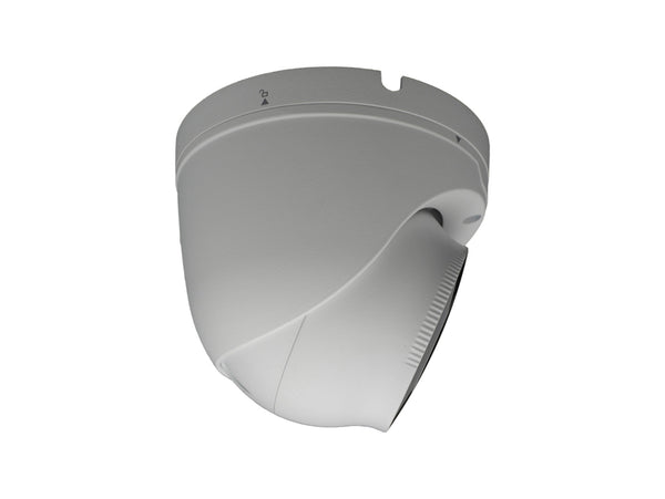 Turret IP Camera