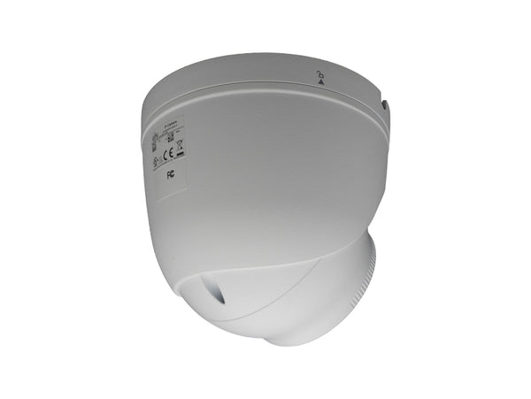 Turret IP Camera