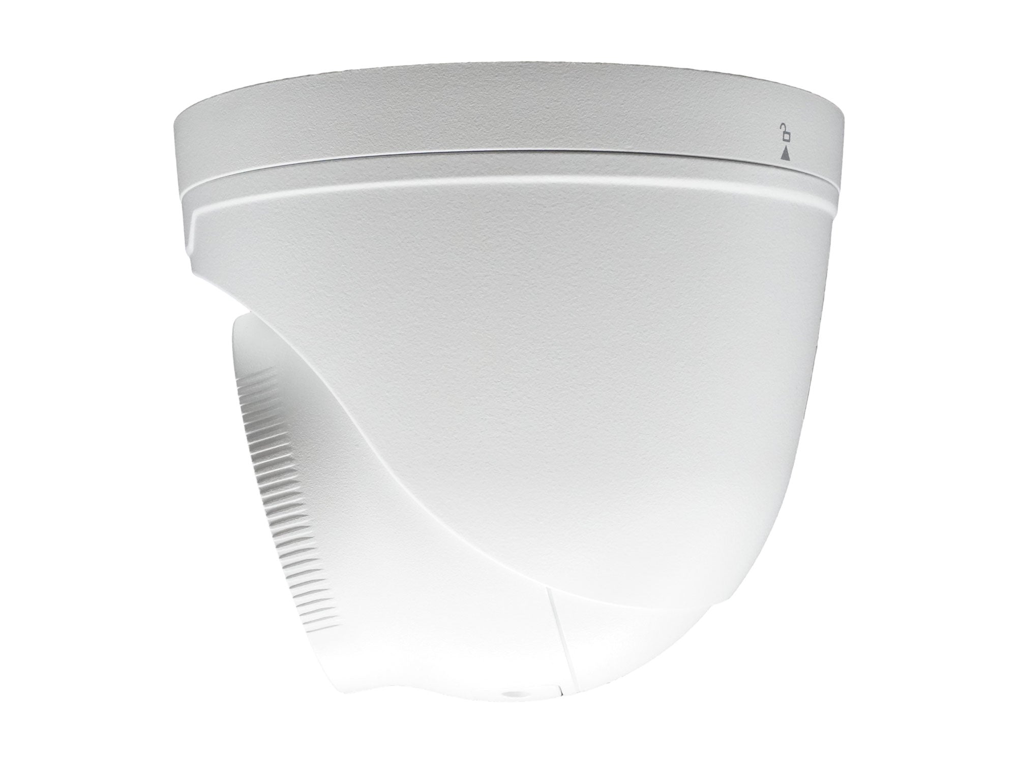 Turret IP Camera | 8MP | ColorHunter | Smart AI | SKU: IPC3638SE-ADF28K-WL-I0