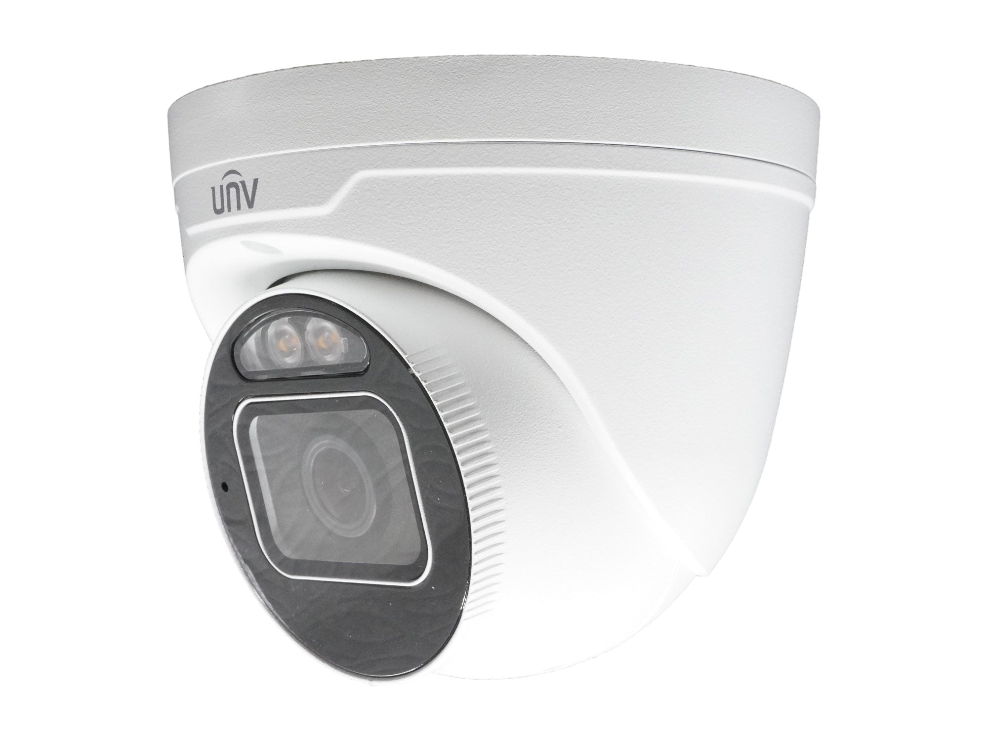 Turret IP Camera | 8MP | ColorHunter | Smart AI | SKU: IPC3638SE-ADF28K-WL-I0