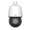 PTZ IP Camera | 4MP | 25X Zoom Lens | LightHunter | SKU: IPC6424SR-X25-VF
