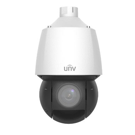 PTZ IP Camera