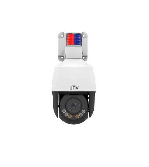 PTZ IP Camera