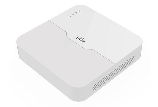 4 Channel NVR Network Video Recorder
