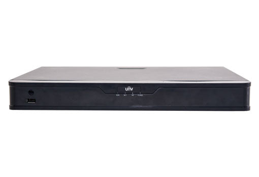 NVR Network Video Recorder
