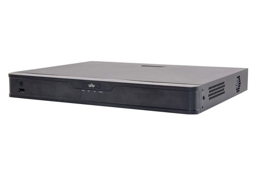 NVR Network Video Recorder