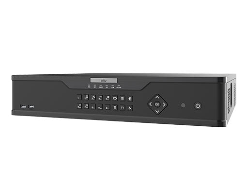 32 Channel NVR Network Video Recorder