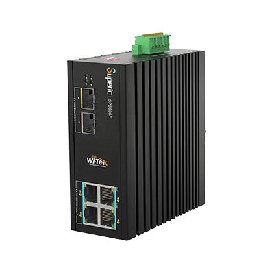 Industrial Network Switch
