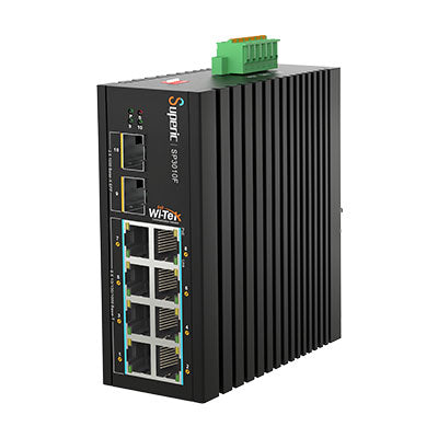 Industrial Network Switch