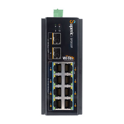 Industrial Network Switch