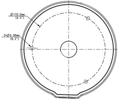 Camera Junction Box Diagram
